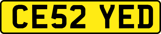 CE52YED