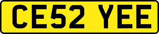 CE52YEE