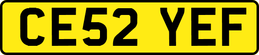 CE52YEF