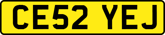 CE52YEJ