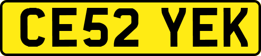 CE52YEK