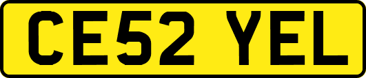CE52YEL