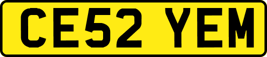 CE52YEM