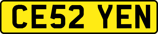 CE52YEN