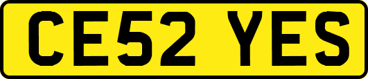 CE52YES