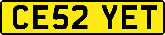CE52YET