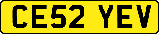 CE52YEV