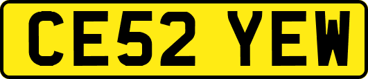 CE52YEW