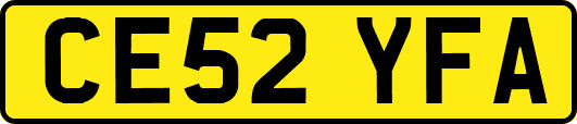 CE52YFA