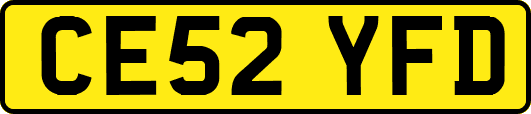 CE52YFD