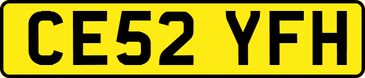 CE52YFH