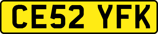 CE52YFK