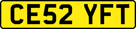 CE52YFT