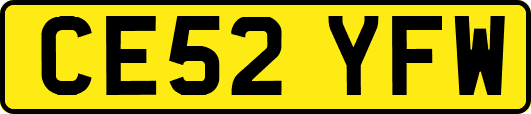 CE52YFW