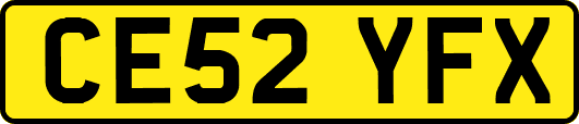 CE52YFX