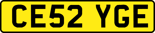CE52YGE