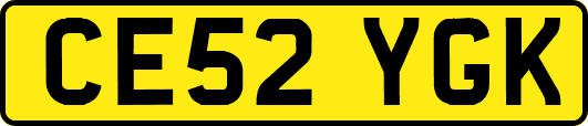 CE52YGK