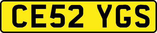 CE52YGS