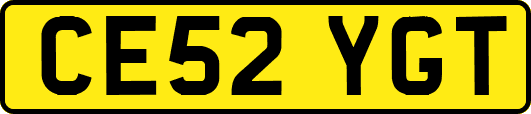 CE52YGT
