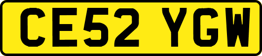 CE52YGW