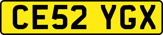 CE52YGX
