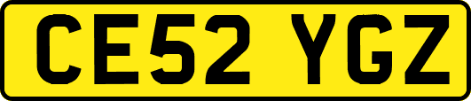 CE52YGZ