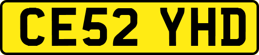CE52YHD