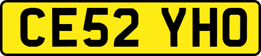 CE52YHO