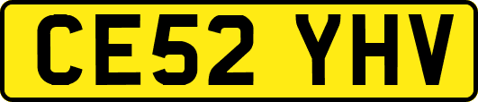 CE52YHV