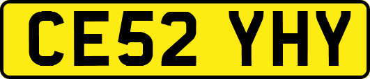 CE52YHY