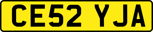 CE52YJA