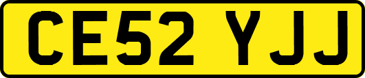 CE52YJJ