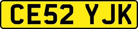 CE52YJK