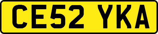 CE52YKA