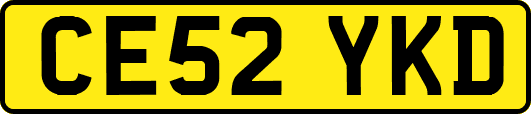 CE52YKD