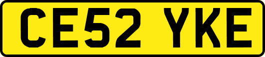 CE52YKE