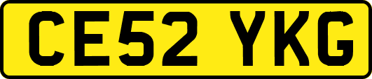 CE52YKG