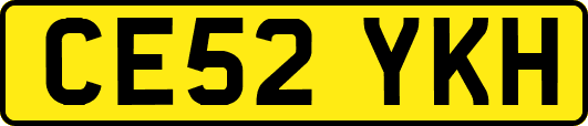 CE52YKH