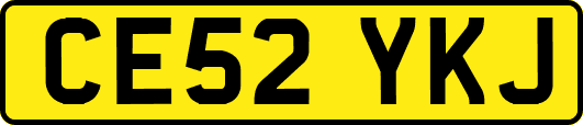 CE52YKJ