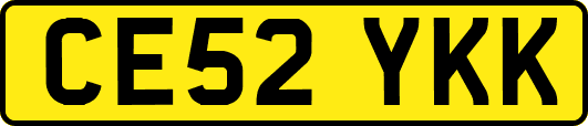 CE52YKK