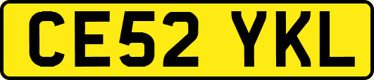 CE52YKL
