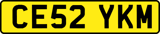 CE52YKM