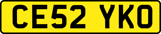 CE52YKO