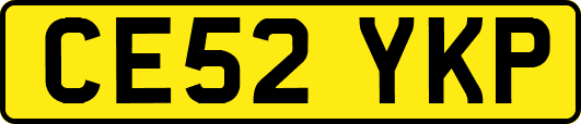 CE52YKP