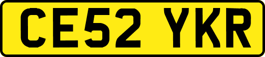 CE52YKR