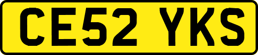 CE52YKS