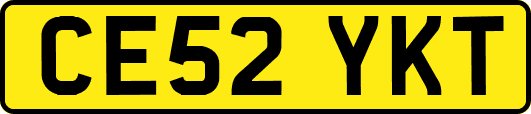 CE52YKT