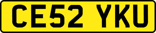 CE52YKU