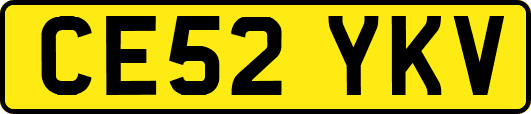 CE52YKV