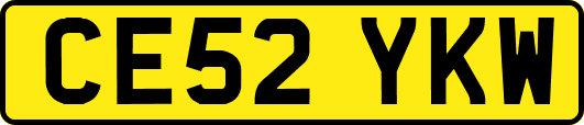 CE52YKW